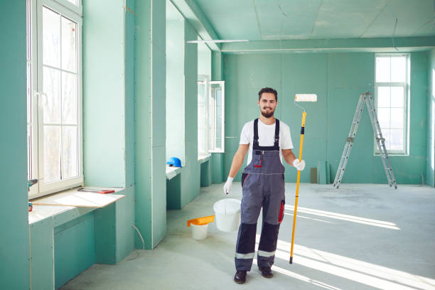 Best Environmental Consulting for Mold Prevention  in Springerville, AZ